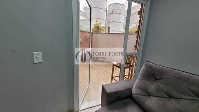 Apartamento, 3 quartos, 70 m² - Foto 5