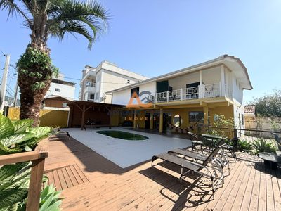 Casa, 4 quartos - Foto 1
