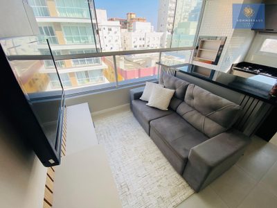 Apartamento, 3 quartos, 117 m² - Foto 2