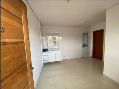 Apartamento, 2 quartos, 40 m² - Foto 1