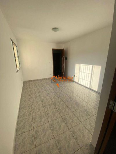 Apartamento, 2 quartos, 48 m² - Foto 2