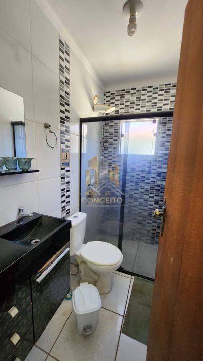 Casa, 4 quartos - Foto 4