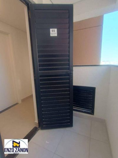 Apartamento, 3 quartos, 65 m² - Foto 5