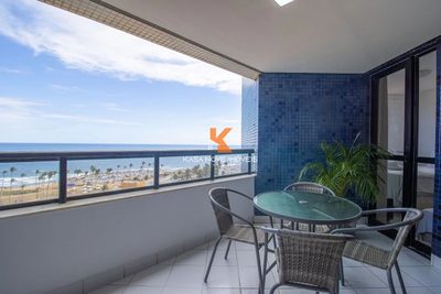 Apartamento, 2 quartos, 78 m² - Foto 2