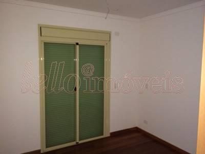 Apartamento, 4 quartos, 200 m² - Foto 5