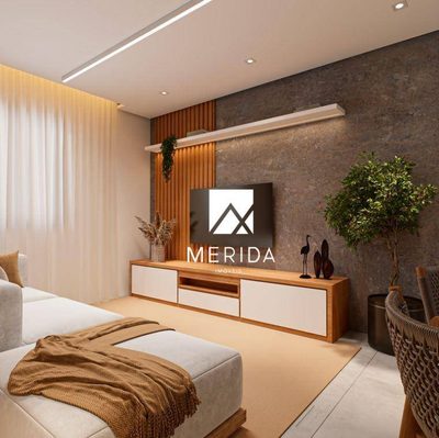 Sobrado, 3 quartos, 140 m² - Foto 3