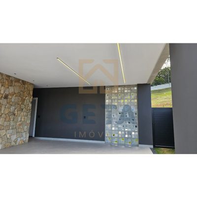 Casa, 4 quartos, 301 m² - Foto 2