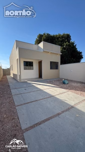 Casa, 56 m² - Foto 1