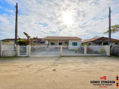 Casa, 5 quartos, 170 m² - Foto 3