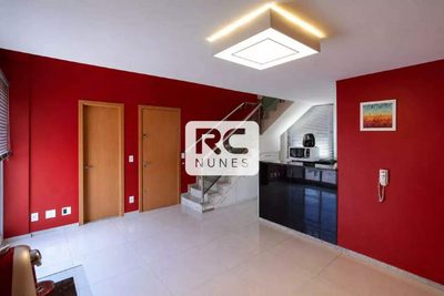 Cobertura, 3 quartos, 162 m² - Foto 4