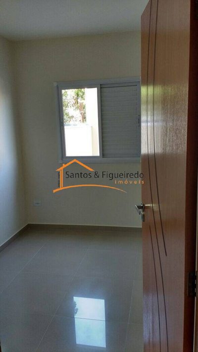 Apartamento, 2 quartos, 55 m² - Foto 2