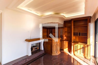 Apartamento, 4 quartos, 460 m² - Foto 4