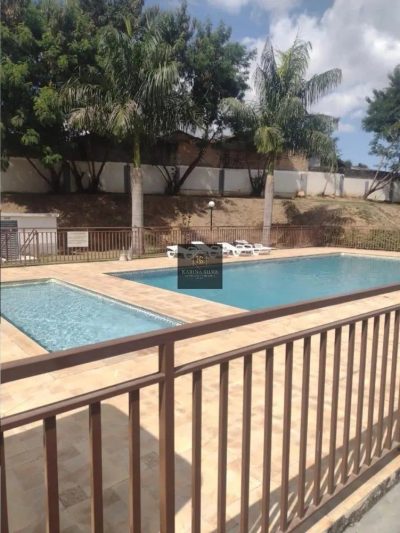 Apartamento, 2 quartos, 48 m² - Foto 3