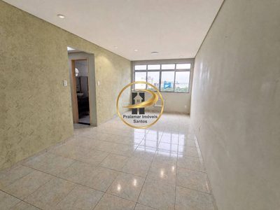 Apartamento, 1 quarto, 58 m² - Foto 2