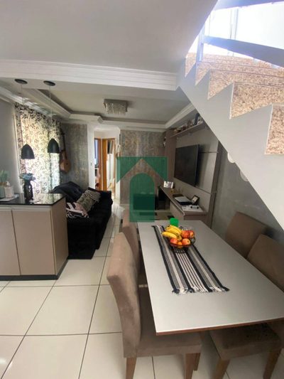 Cobertura, 2 quartos, 98 m² - Foto 3