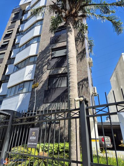 Apartamento, 2 quartos, 74 m² - Foto 1