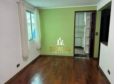 Apartamento, 2 quartos, 70 m² - Foto 1