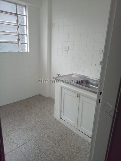 Apartamento, 1 quarto, 37 m² - Foto 4