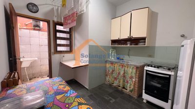 Sobrado, 2 quartos, 90 m² - Foto 3