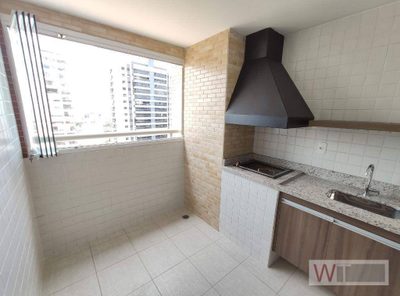 Apartamento, 1 quarto, 42 m² - Foto 1