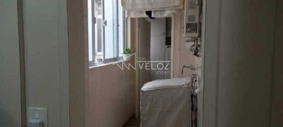 Apartamento, 3 quartos, 110 m² - Foto 3
