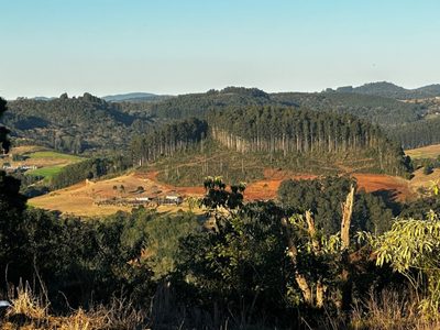 Loteamento e Condomínio, 26 hectares - Foto 3