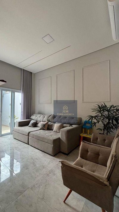 Casa, 2 quartos, 120 m² - Foto 4