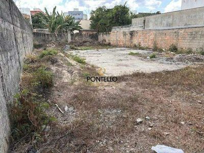 Terreno, 366 m² - Foto 5