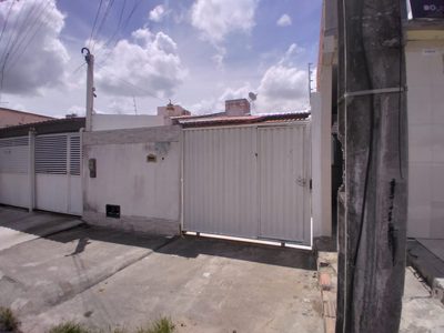 Casa, 2 quartos, 69 m² - Foto 1
