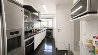 Apartamento, 3 quartos, 117 m² - Foto 5