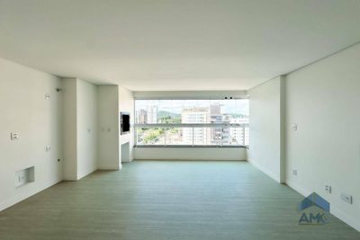 Apartamento, 2 quartos, 76 m² - Foto 3