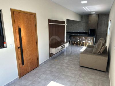 Casa, 3 quartos, 130 m² - Foto 5