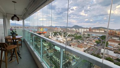 Apartamento, 2 quartos, 75 m² - Foto 2