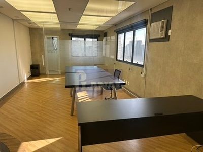 Sala-Conjunto, 40 m² - Foto 1