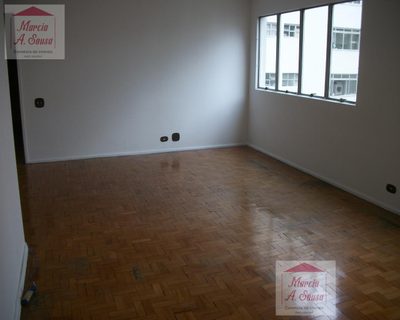 Apartamento, 4 quartos, 140 m² - Foto 3