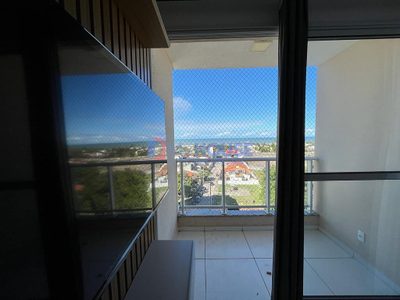 Apartamento, 2 quartos, 78 m² - Foto 3