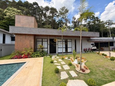 Casa, 3 quartos, 230 m² - Foto 2