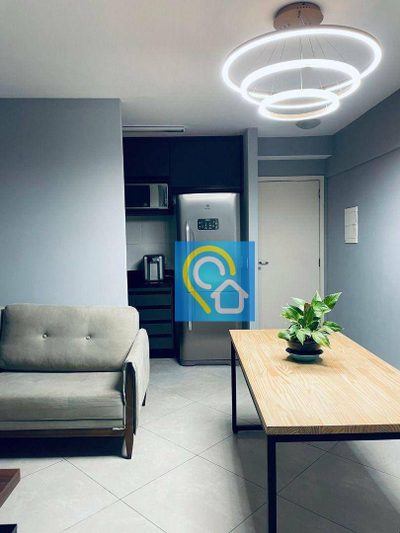 Apartamento, 2 quartos, 62 m² - Foto 5