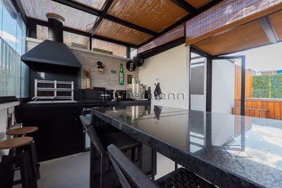 Casa, 2 quartos, 99 m² - Foto 4