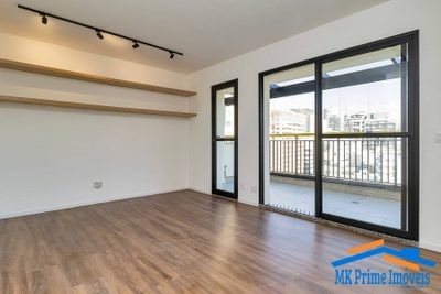 Cobertura, 1 quarto, 70 m² - Foto 4