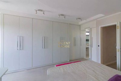 Apartamento, 3 quartos, 147 m² - Foto 4