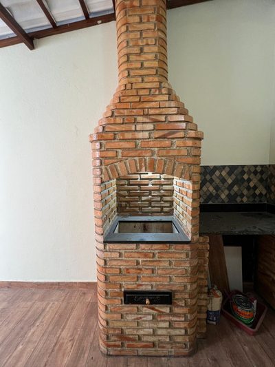 Casa, 3 quartos, 129 m² - Foto 4