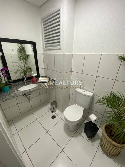 Sala-Conjunto, 34 m² - Foto 4