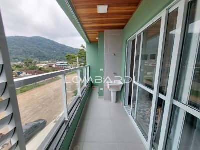 Apartamento, 37 m² - Foto 1