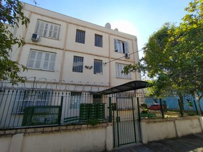 Kitnet-Studio, 35 m² - Foto 1