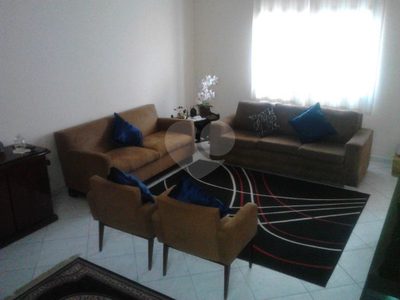 Sobrado, 3 quartos, 280 m² - Foto 4