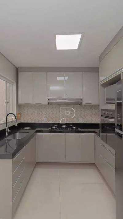 Casa, 4 quartos, 200 m² - Foto 5
