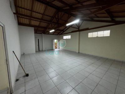 Loja-Salão, 65 m² - Foto 1