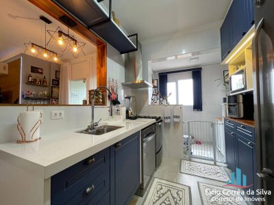 Apartamento, 3 quartos, 92 m² - Foto 5