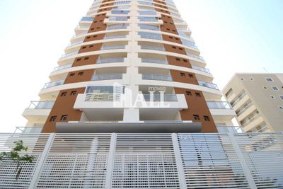 Apartamento, 3 quartos, 130 m² - Foto 5